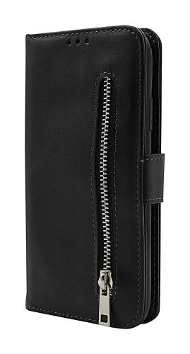 Zipper Standcase Wallet Samsung Galaxy S23 Plus 5G