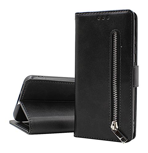 Zipper Standcase Wallet Samsung Galaxy S24 5G (SM-S921B/DS)