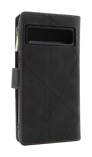 XL Standcase Lyxetui Google Pixel 8 Pro 5G