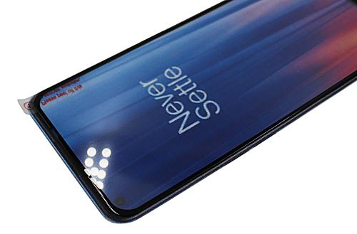 Full Frame Skjermbeskyttelse av glass OnePlus Nord CE 2 5G