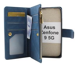 XL Standcase Lyxetui Asus Zenfone 9 5G