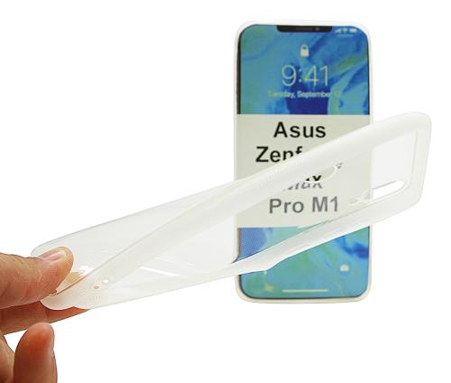 Ultra Thin TPU Deksel Asus Zenfone Max Pro M1 (ZB602KL)