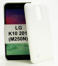 Hardcase Deksel LG K10 2017 (M250N)