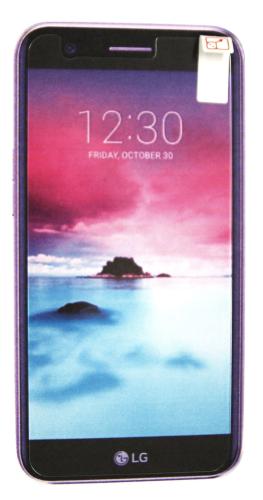 Glassbeskyttelse LG K10 2017 (M250N)