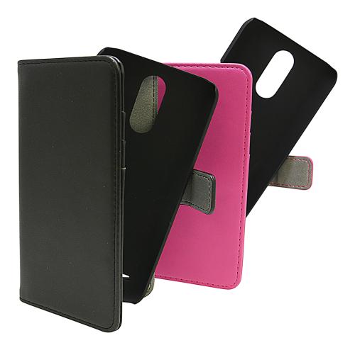 Magnet Wallet LG K10 2017 (M250N)