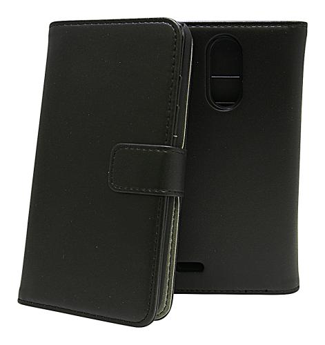 Magnet Wallet LG K10 2017 (M250N)