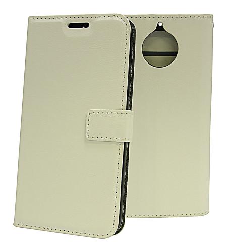 Crazy Horse Wallet Moto G5s