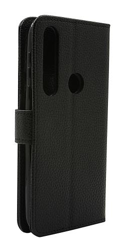 New Standcase Wallet Motorola Moto G8 Plus