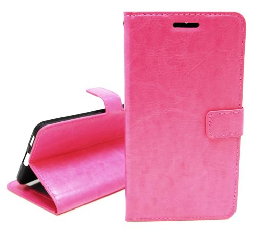 Crazy Horse Wallet Nokia 6