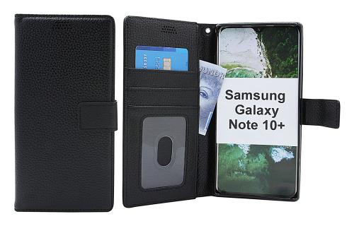 New Standcase Wallet Samsung Galaxy Note 10 Plus (N975F/DS)