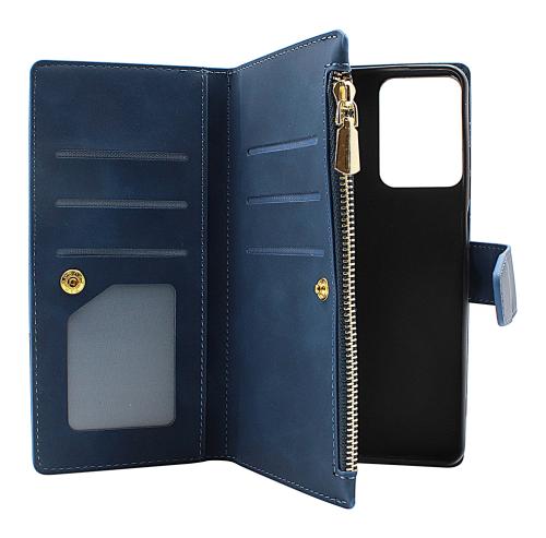 XL Standcase Lyxetui Motorola Moto G04