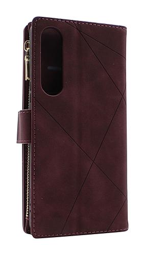 XL Standcase Lyxetui Sony Xperia 1 V 5G (XQ-DQ72)