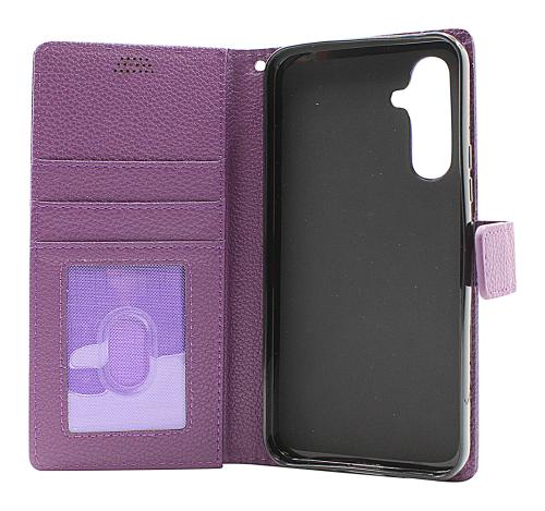New Standcase Wallet Samsung Galaxy A54 5G