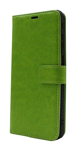 Crazy Horse Wallet Motorola Moto G51