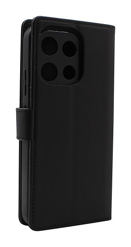 Skimblocker Oppo Reno 16F Magnet Lommebok Deksel