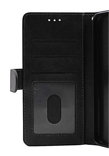 Zipper Standcase Wallet Samsung Galaxy S24 5G (SM-S921B/DS)