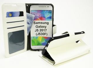 Crazy Horse Wallet Samsung Galaxy J5 2017 (J530FD)