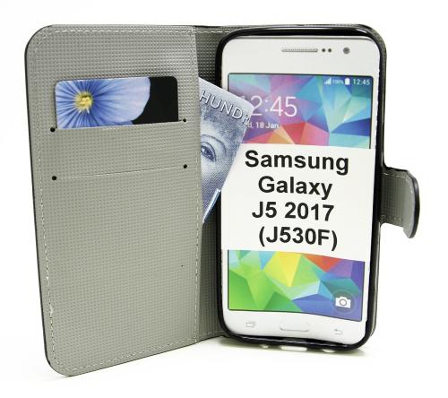 Designwallet Samsung Galaxy J5 2017 (J530FD)