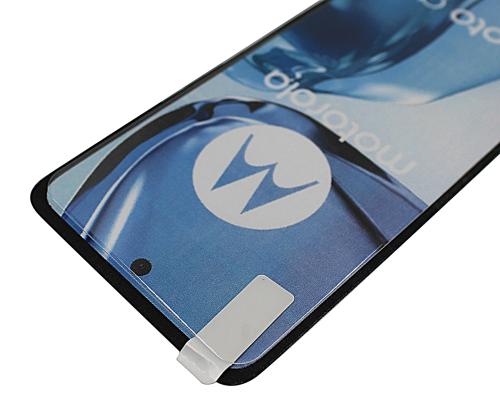 Skjermbeskyttelse av glass Motorola Moto G62 5G