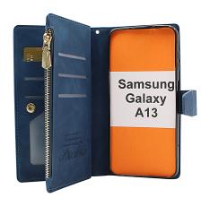 XL Standcase Lyxetui Samsung Galaxy A13 (A135F/DS)