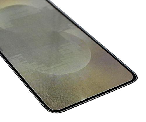 Full Frame Skjermbeskyttelse av glass Samsung Galaxy S25 Edge