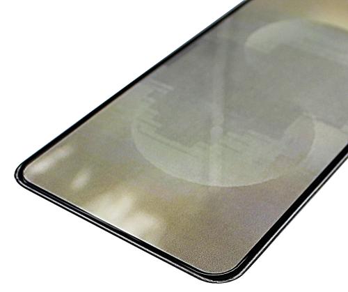 Full Frame Skjermbeskyttelse av glass Samsung Galaxy S25 Edge