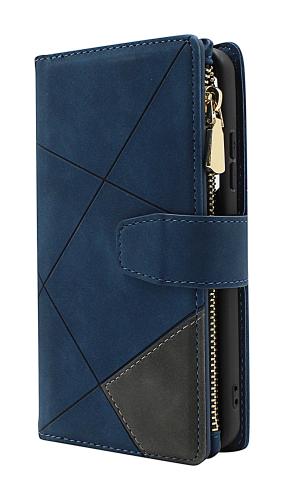 XL Standcase Lyxetui Asus Zenfone 9 5G