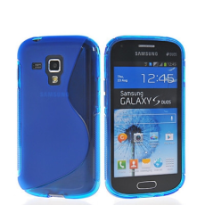 S-Line Deksel Samsung Galaxy Trend Plus (S7580)