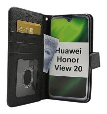 New Standcase Wallet Huawei Honor View 20