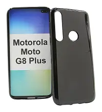 TPU-deksel for Motorola Moto G8 Plus