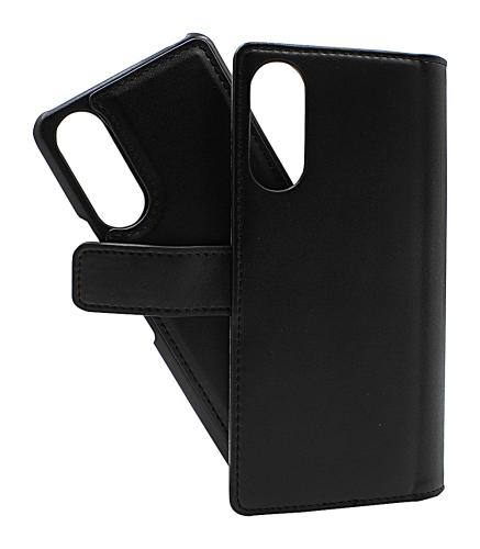 Skimblocker Magnet Wallet Sony Xperia 10 II (XQ-AU51 / XQ-AU52)