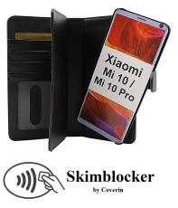 Skimblocker XL Magnet Wallet Xiaomi Mi 10 / Xiaomi Mi 10 Pro