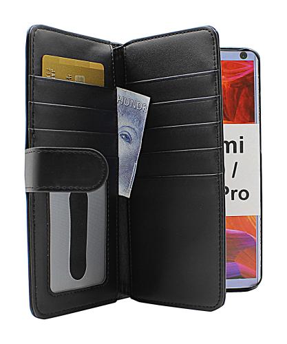 Skimblocker XL Wallet Xiaomi Mi 10 / Xiaomi Mi 10 Pro