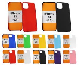 Hardcase Deksel iPhone 13 (6.1)