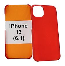 Hardcase Deksel iPhone 13 (6.1)