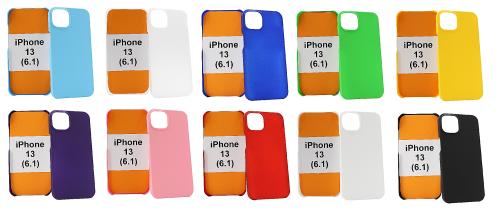 Hardcase Deksel iPhone 13 (6.1)