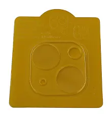 Kameraglass iPhone 13 (6.1)