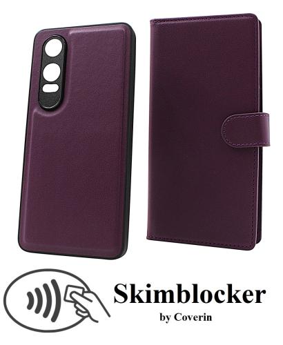 Skimblocker OnePlus Nord CE 4 Lite Magnet Lommebok Deksel