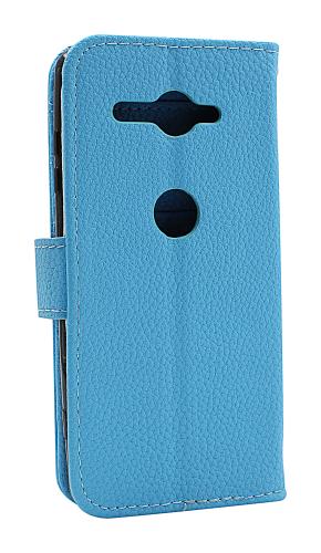 New Standcase Wallet Sony Xperia XZ2 Compact (H8324)