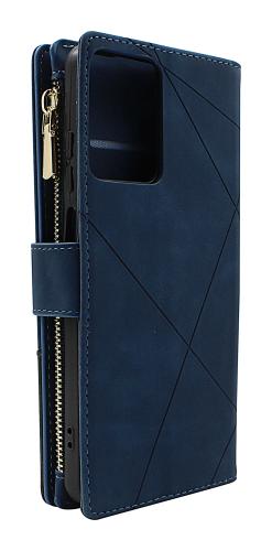 XL Standcase Lyxetui Motorola Moto G04