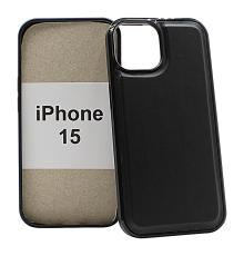 Magnet Deksel iPhone 15