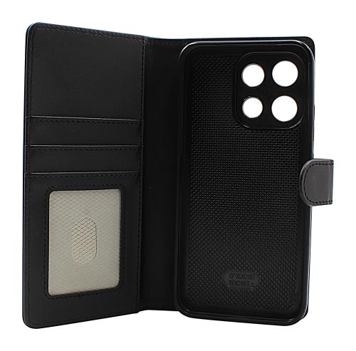 Skimblocker Oppo Reno 16F Magnet Lommebok Deksel