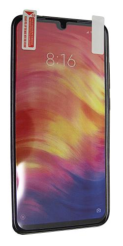 Skjermbeskyttelse Xiaomi Redmi 7