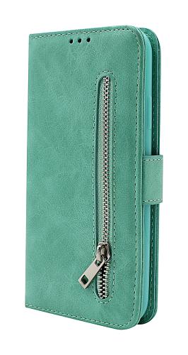 Zipper Standcase Wallet Xiaomi Redmi 12C