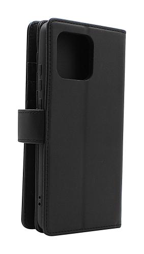 Skimblocker Motorola Edge 70 XL Lommebok Deksel