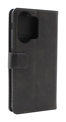 Zipper Standcase Wallet OnePlus Nord 3 5G