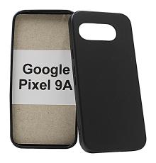 TPU Deksel Google Pixel 9a