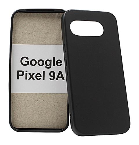 TPU Deksel Google Pixel 9a