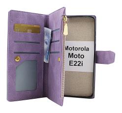 XL Standcase Lyxetui Motorola Moto E22i