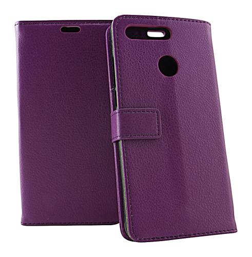 Standcase Wallet Huawei Honor View 20